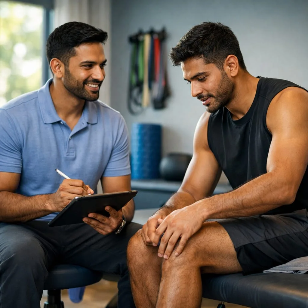 Sports Massage: What It Is, How It Works, What to Expect