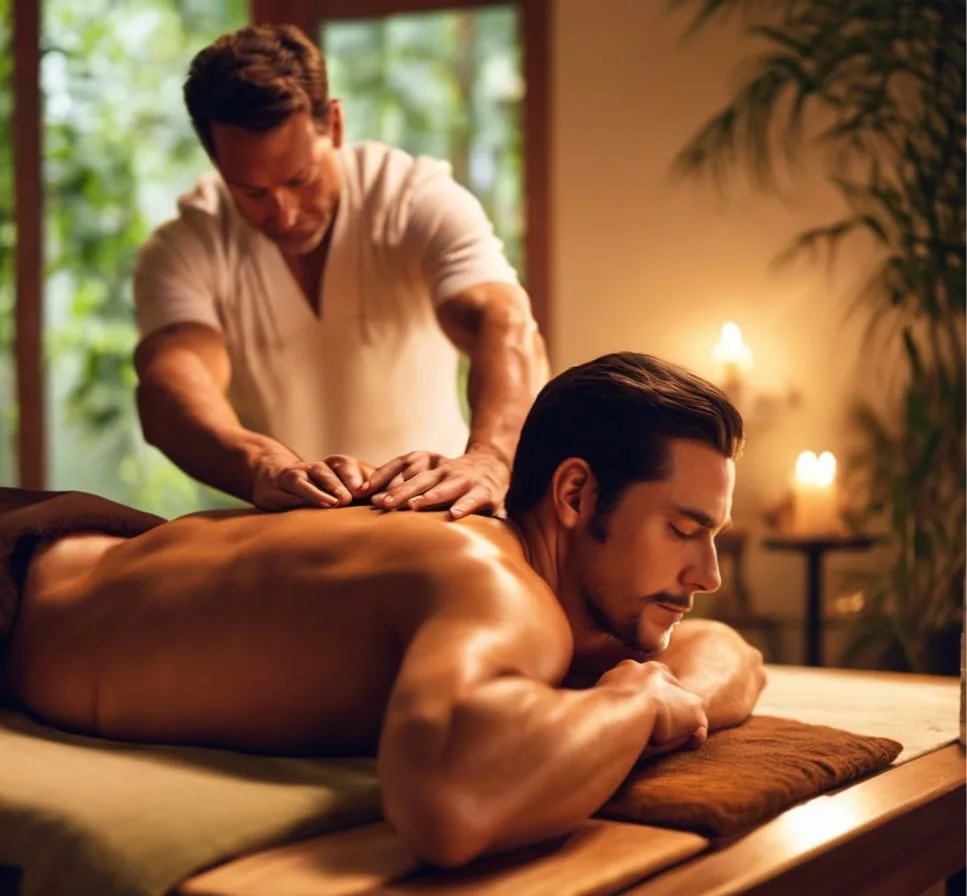 Deep Tissue Massage: Benefits, Techniques & What to Expect